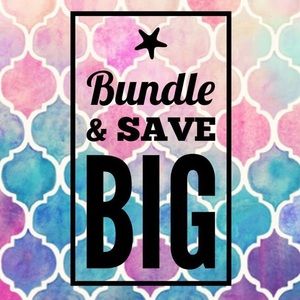 American Eagle Bundle (items also sold separately)